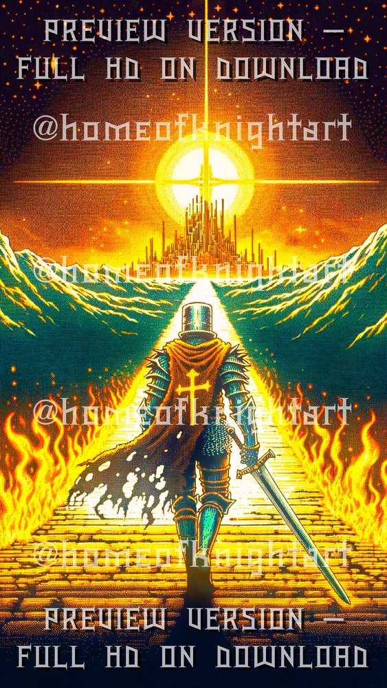 A Christians Road to Heaven