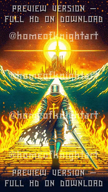 A Christians Road to Heaven