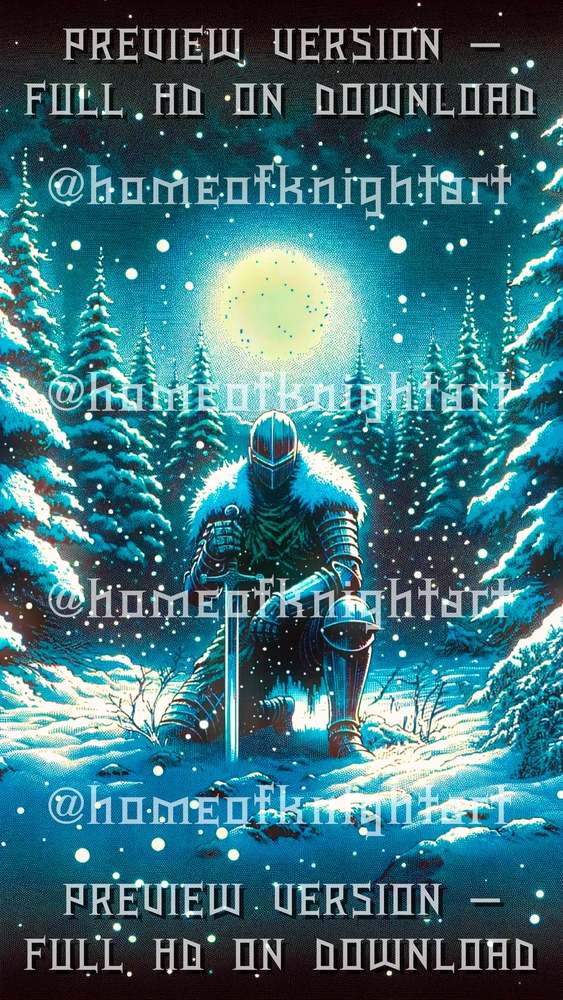 Winter's Vigil Petition