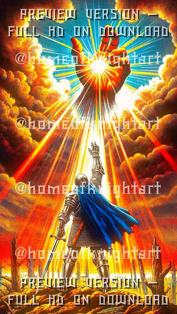 Seek Ye First
