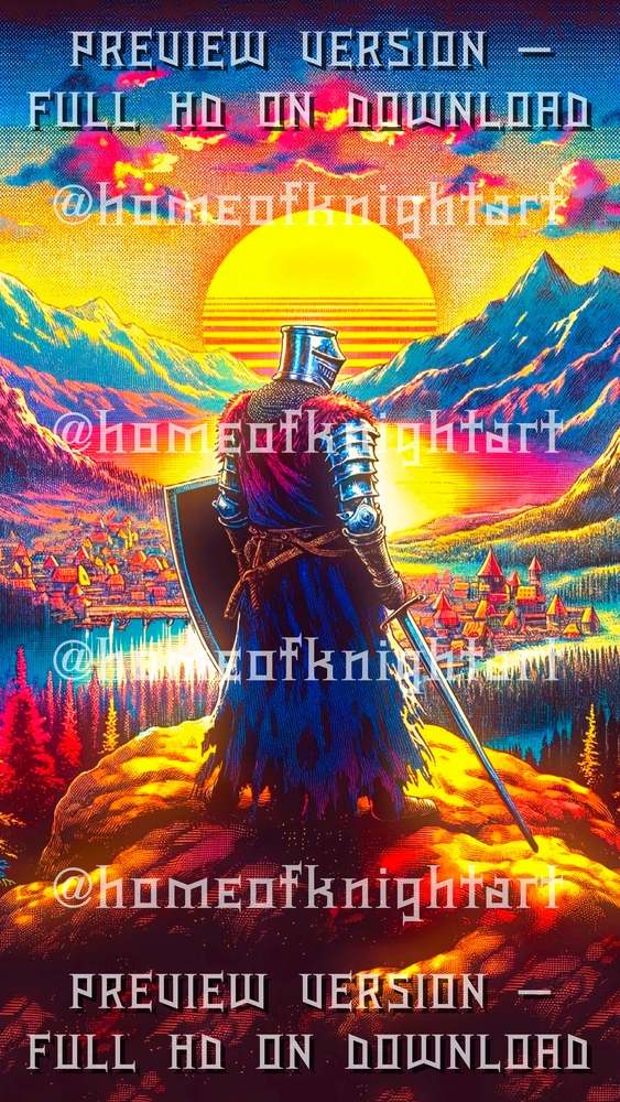 Summit Serenity