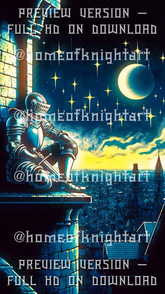 Observer of the night