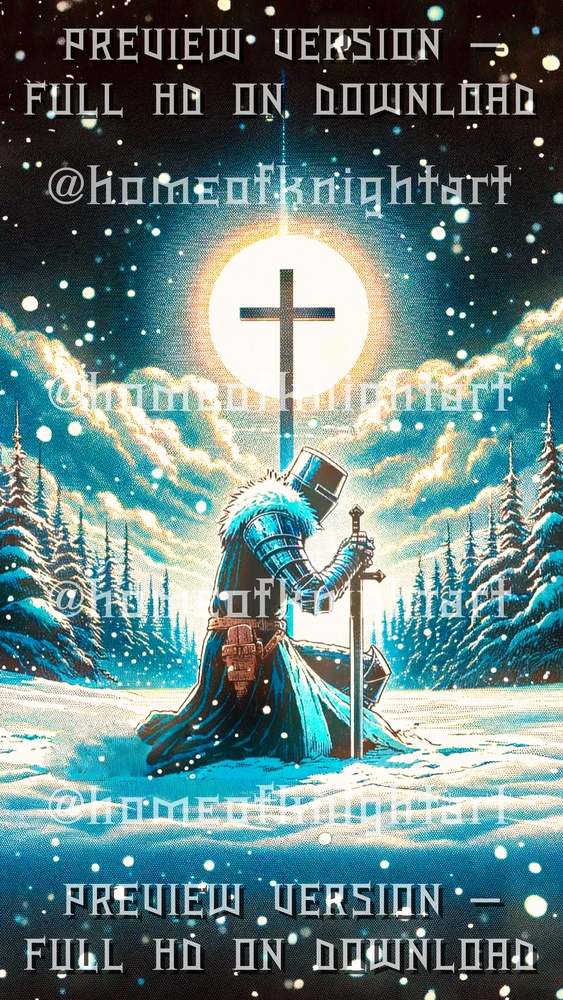 Prayer of the Valiant